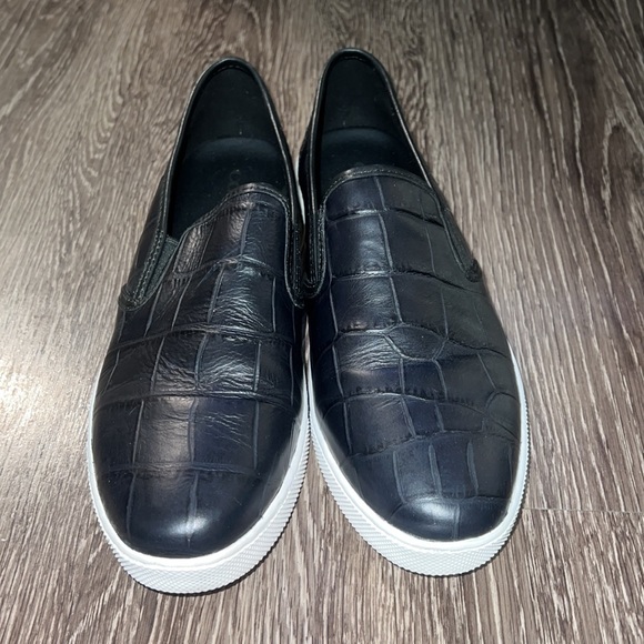 Coach Parkside Slip Ons - Picture 2 of 8